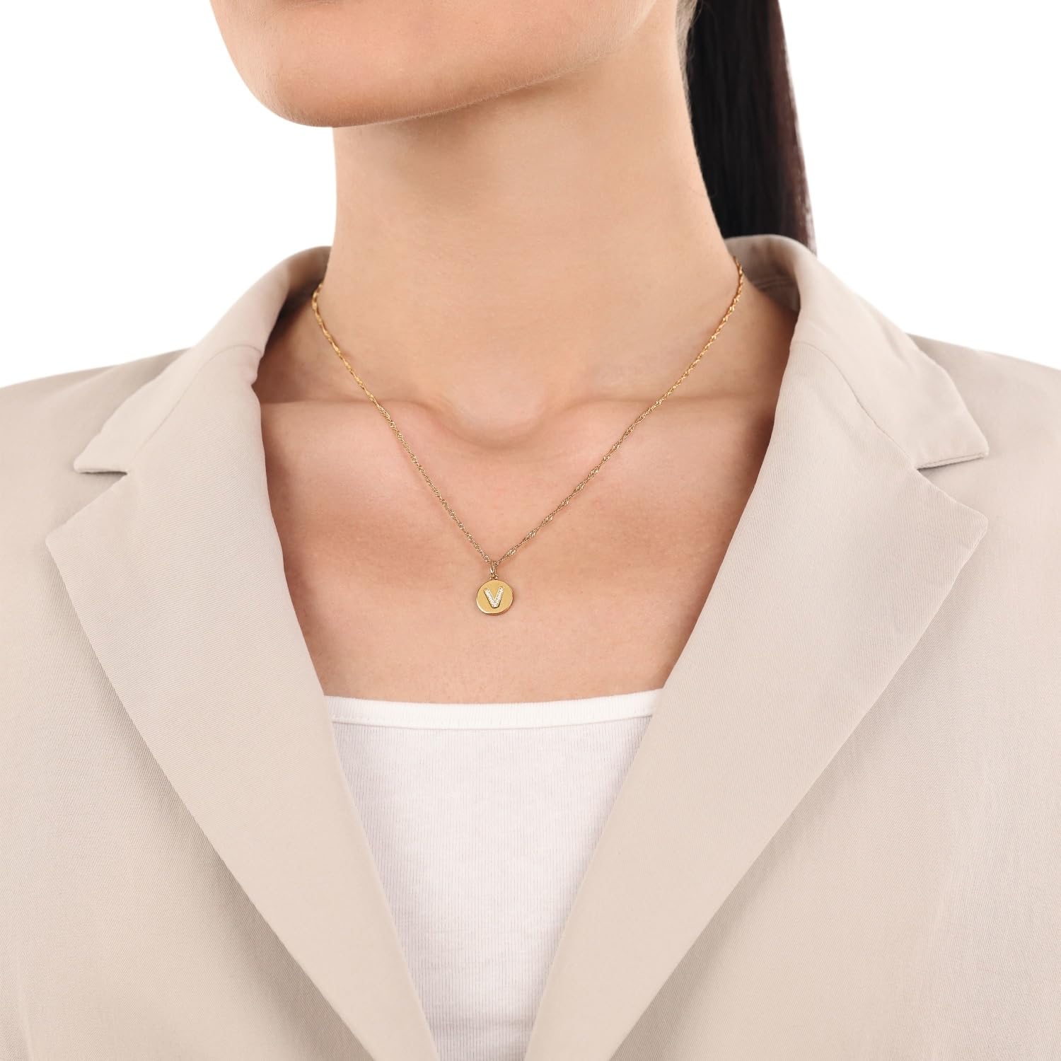 amor-motivanh-nger-925-silber-anh-nger-wei-zirkonia-15-mm-5 image 3