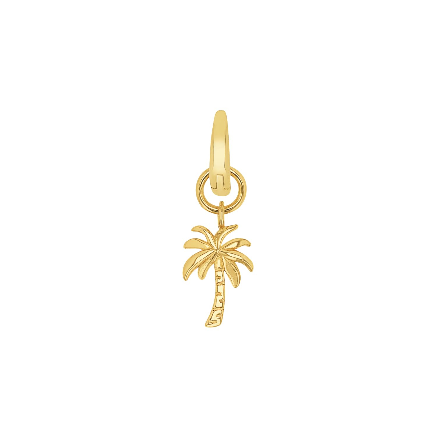 amor-charms-2038518-palme-gold-1-9-cm-damen image 1