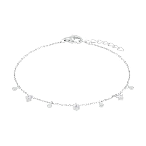 amor-armschmuck-armband-2028406-silber-zirkonia-16-2-cm image 7