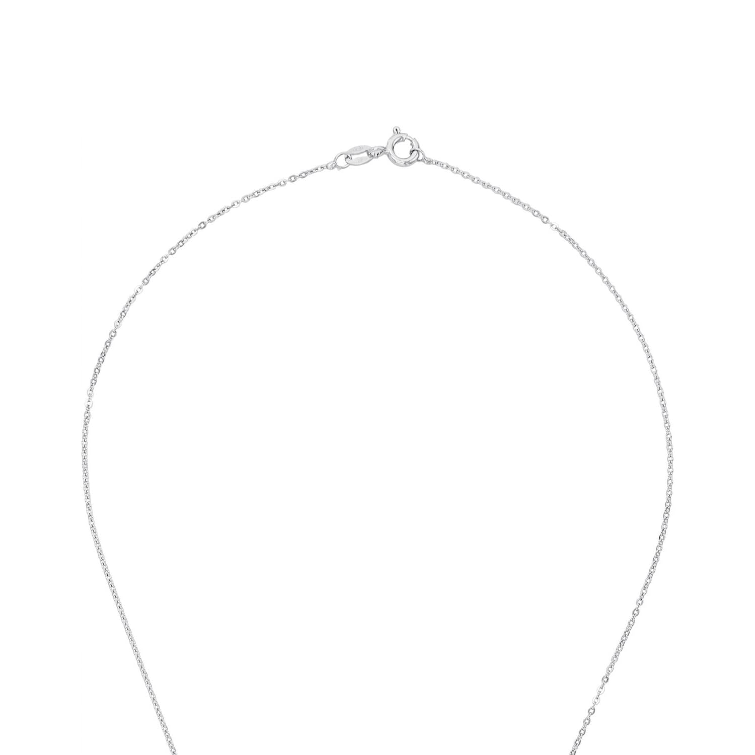 amor-halsschmuck-2022401-halskette-hamsa-hand-bicolor-45-cm image 3