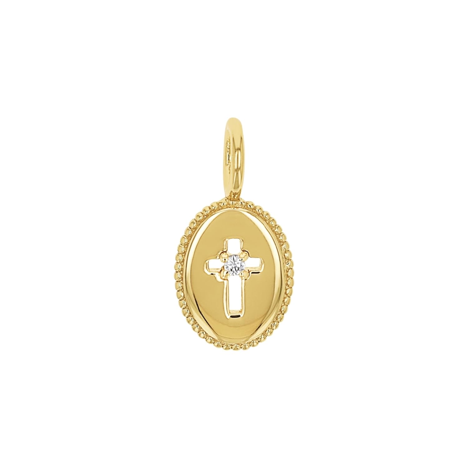 amor-anh-nger-2039033-kreuz-silber-mit-zirkonia image 1