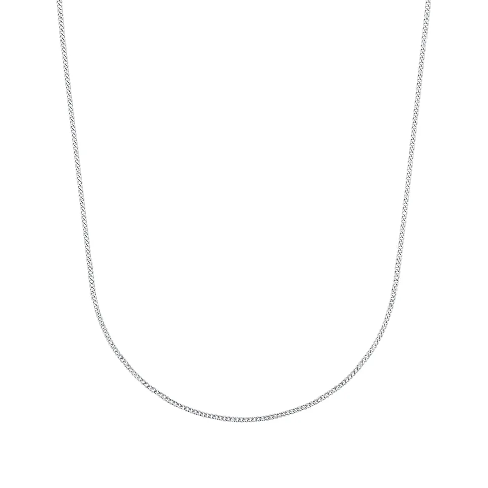 amor-2017785-collier-halskette-925-silber-42-cm-unisex image 1