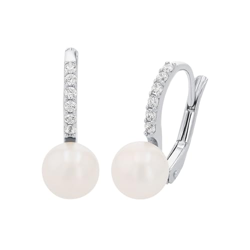 amor-ohrh-nger-9354351-silber-perle-zirkonia-1-9-cm image 7