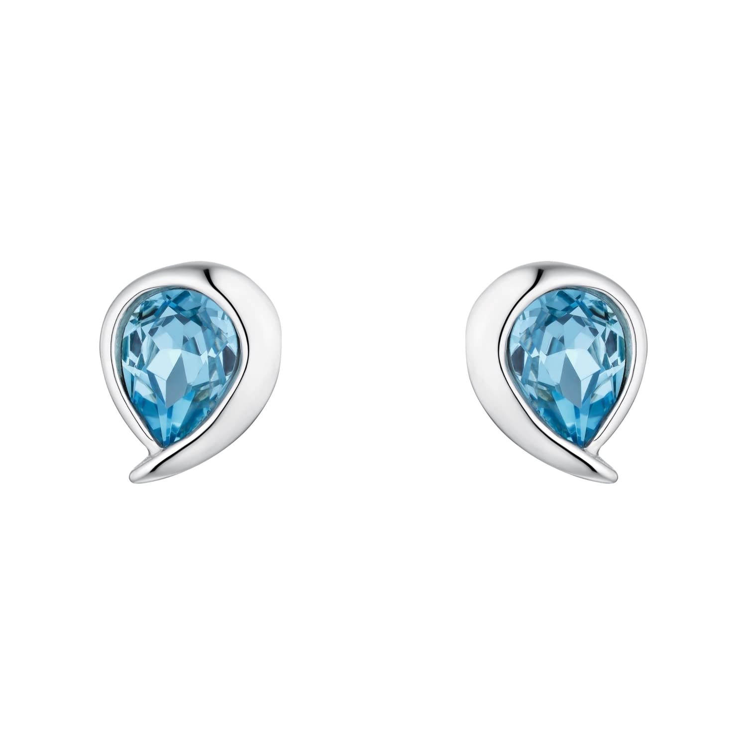 amor-ohrstecker-2026580-silber-preciosa-0-8-cm-damen image 4