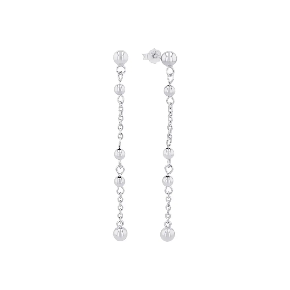 amor-2026226-ohrh-nger-silber-4-5-cm-925-sterling-damen image 1