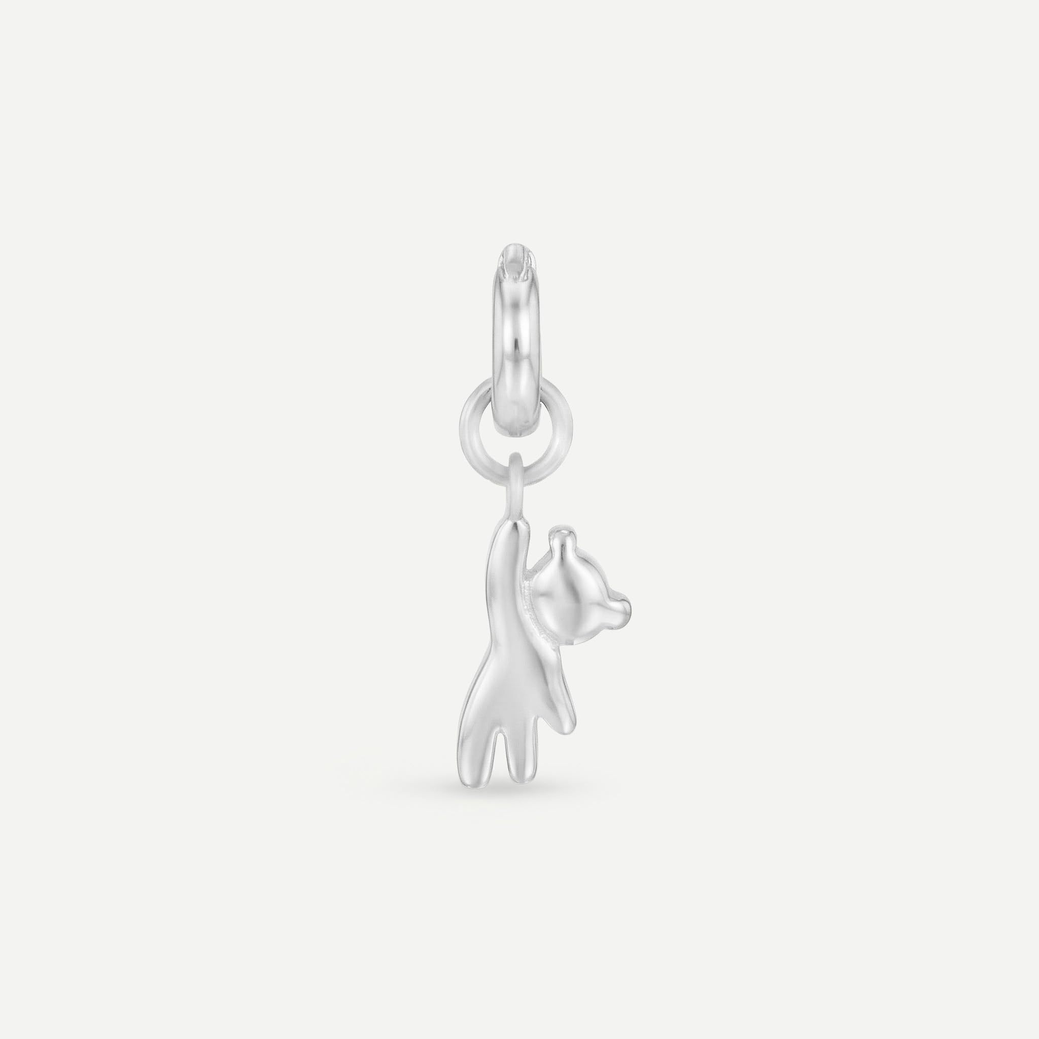 amor-charms-2038525-b-r-charm-silber-2-cm-damen image 6