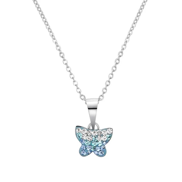 amor-sets-tiere-kinder-set-925-silber-35-3-cm-silber image 1