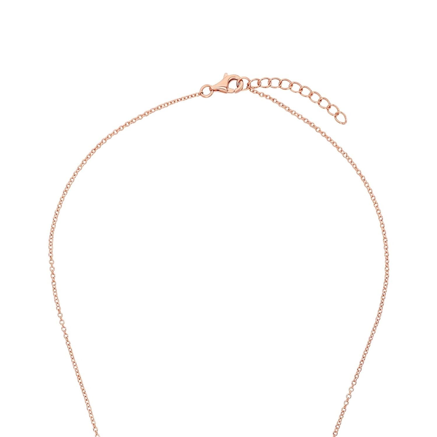 amor-halsschmuck-2022499-kette-herz-ros-42-3-cm image 3