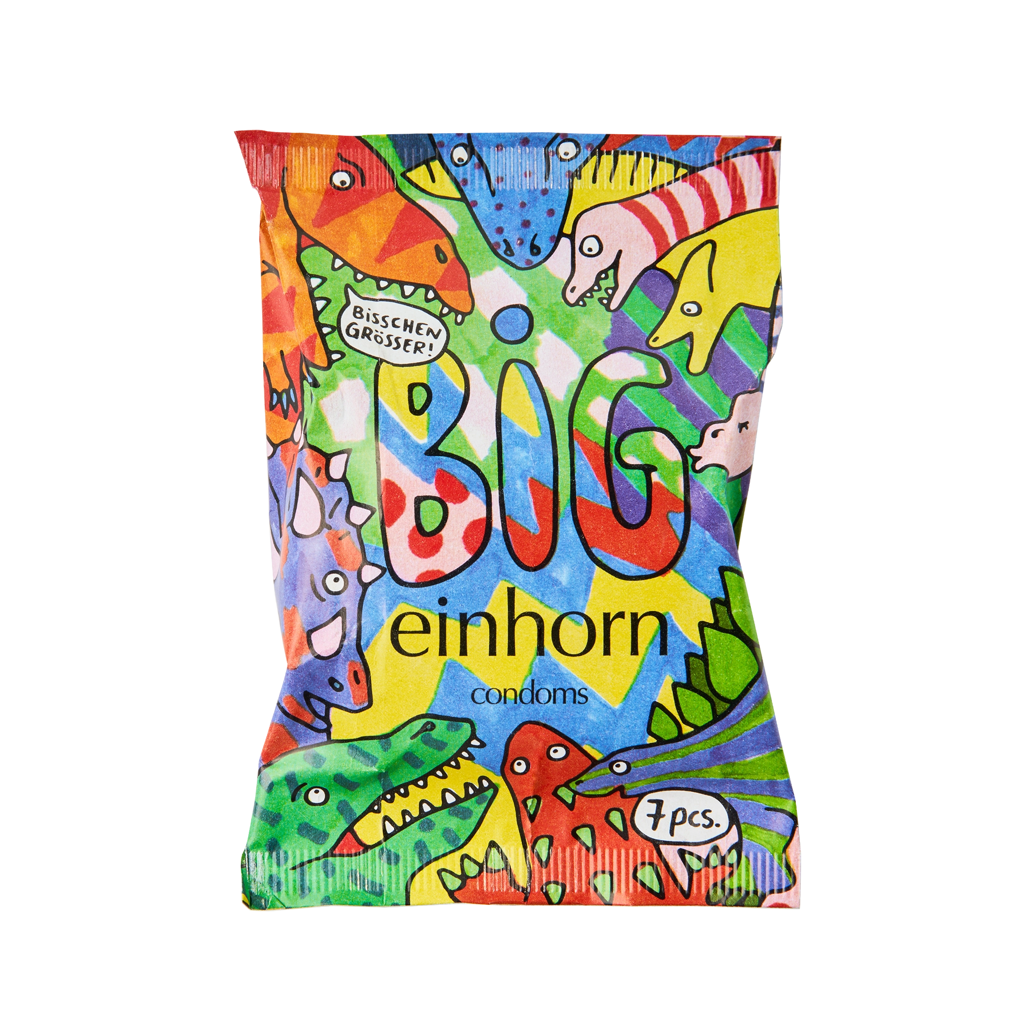 einhorn-big-nostalgie-dino-bundle-kondome-gro image 2