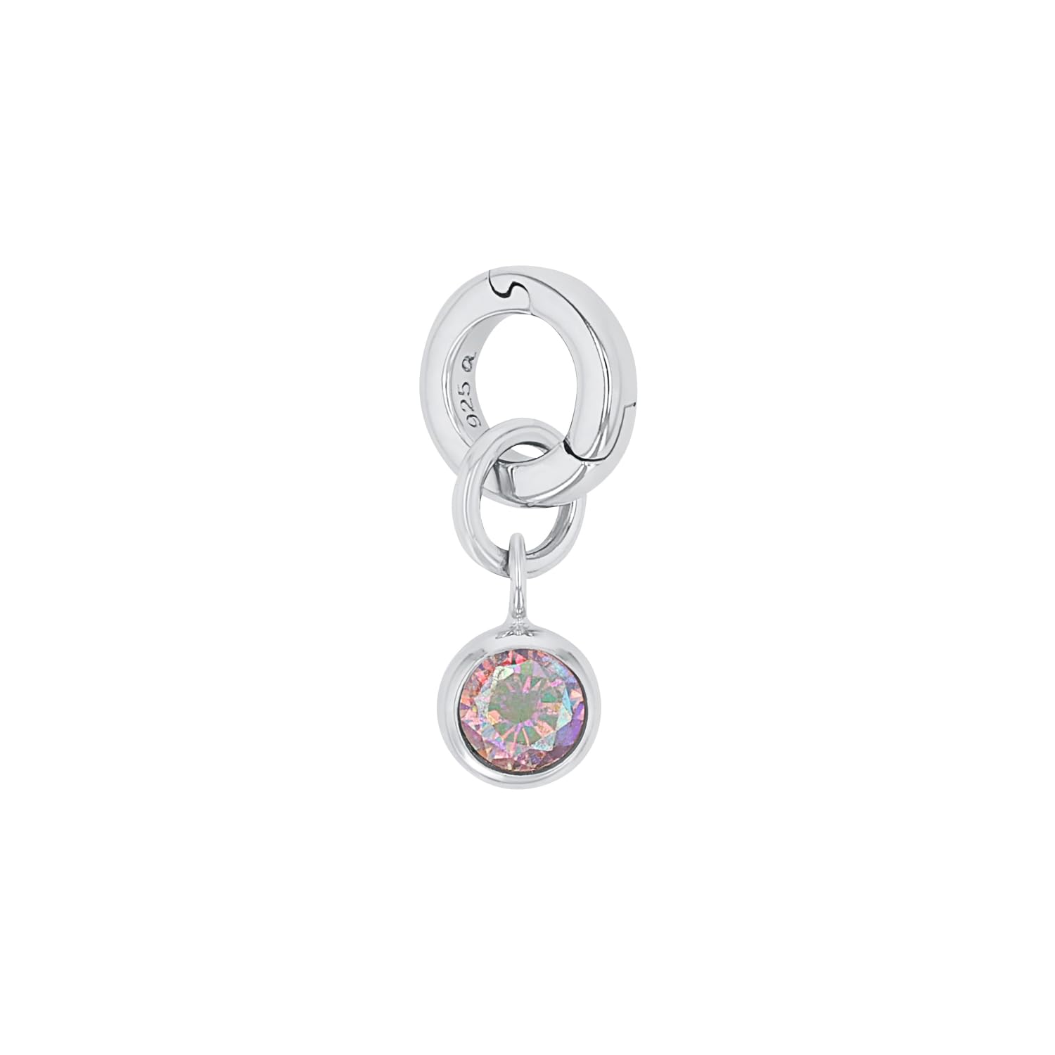 amor-charms-2038544-charm-silber-mit-zirkonia-1-5-cm-2 image 2