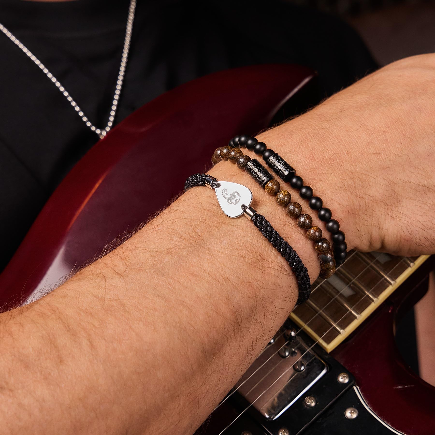 amor-armschmuck-2040519-scorpions-armband-skorpion image 5