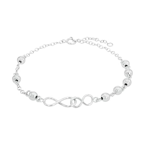 amor-armschmuck-2026222-armband-silber-infinity-17-2-cm image 7