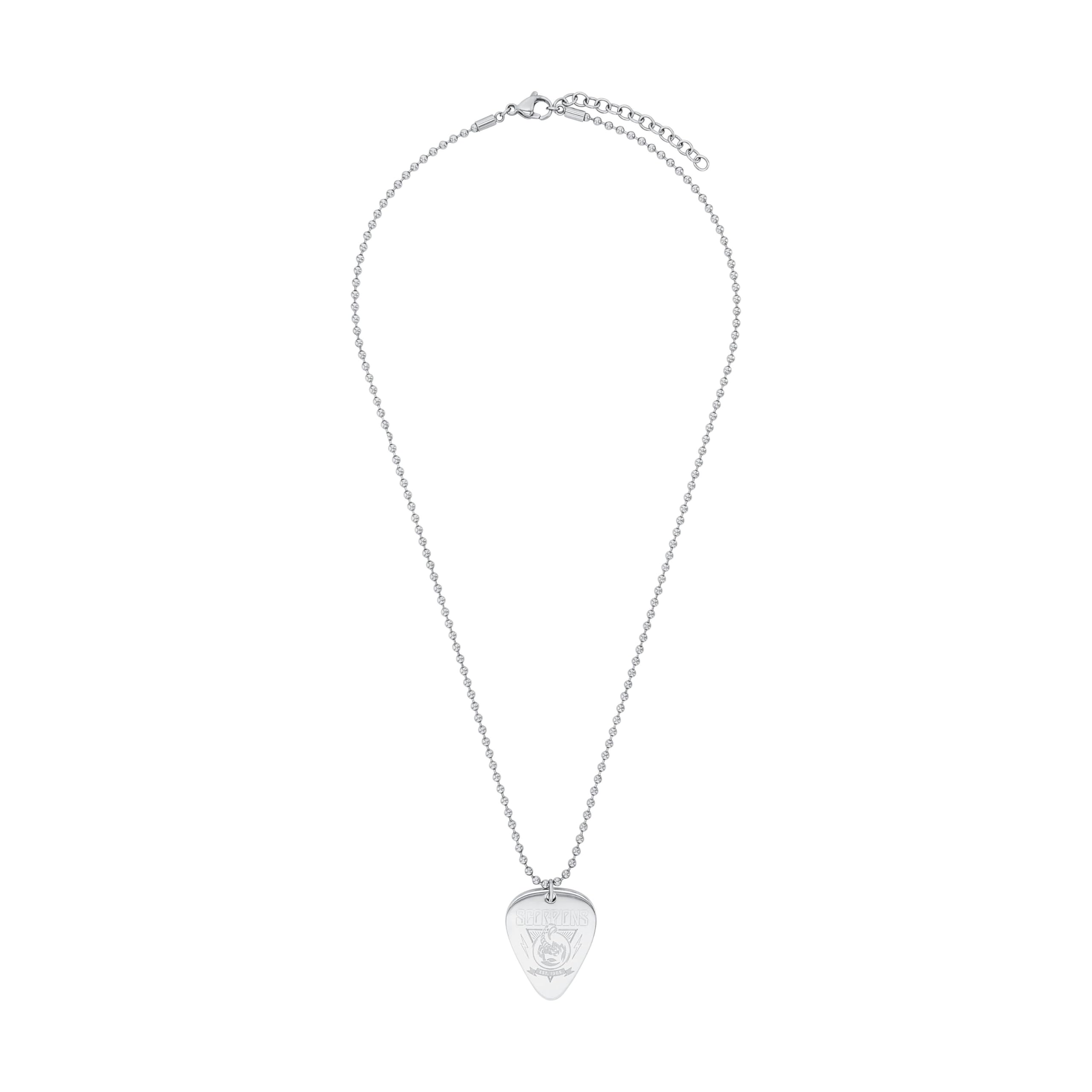 amor-halsschmuck-2040509-scorpions-kette-edelstahl-50-5-cm image 7