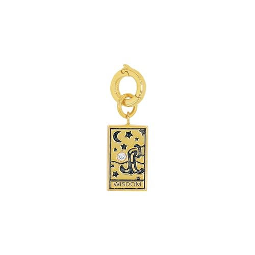 amor-charms-2038547-charm-925-silber-tarotkarten-zirkonia image 8
