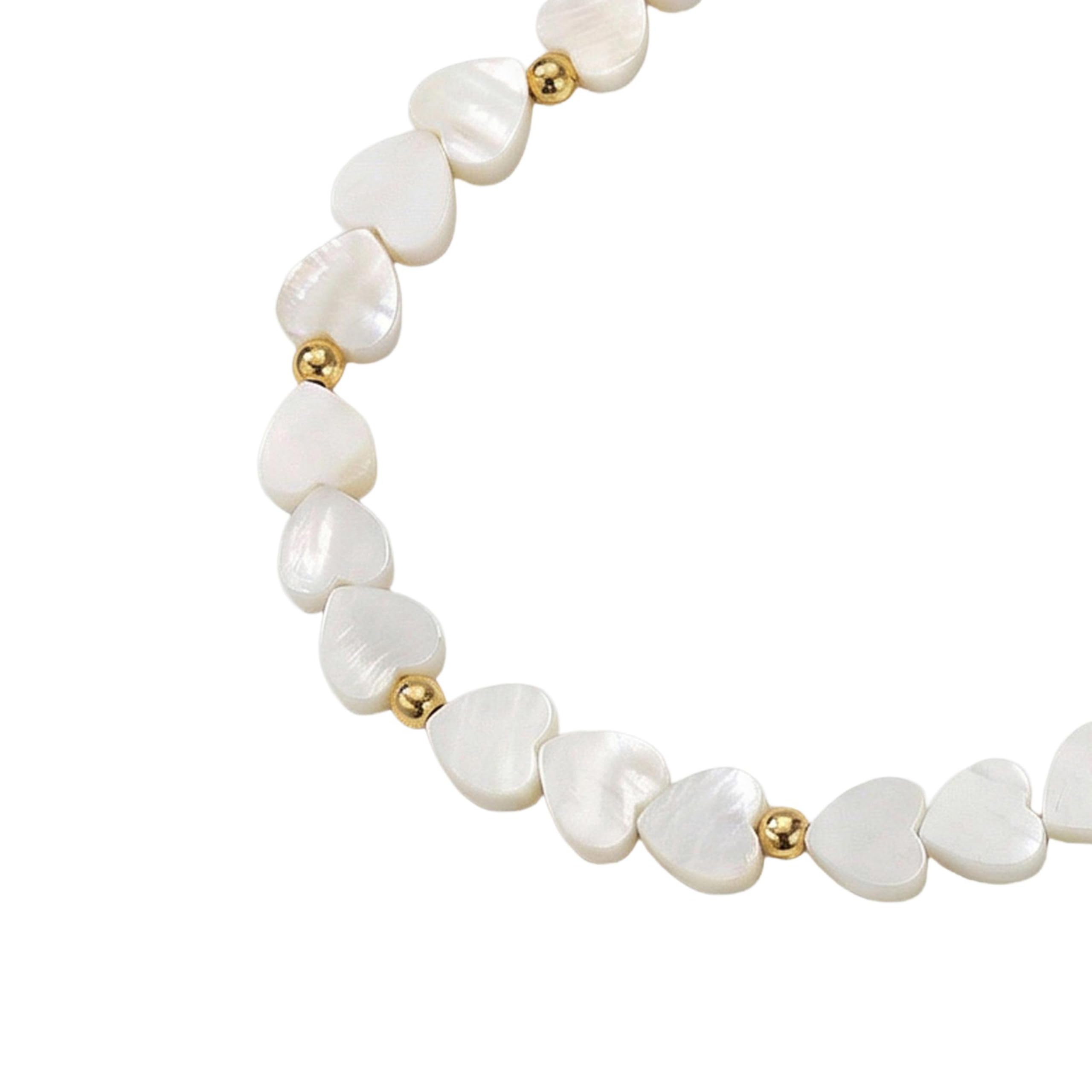 amor-halsschmuck-kette-amr-n0033-edelstahl-gold-perlmutt-herz image 6