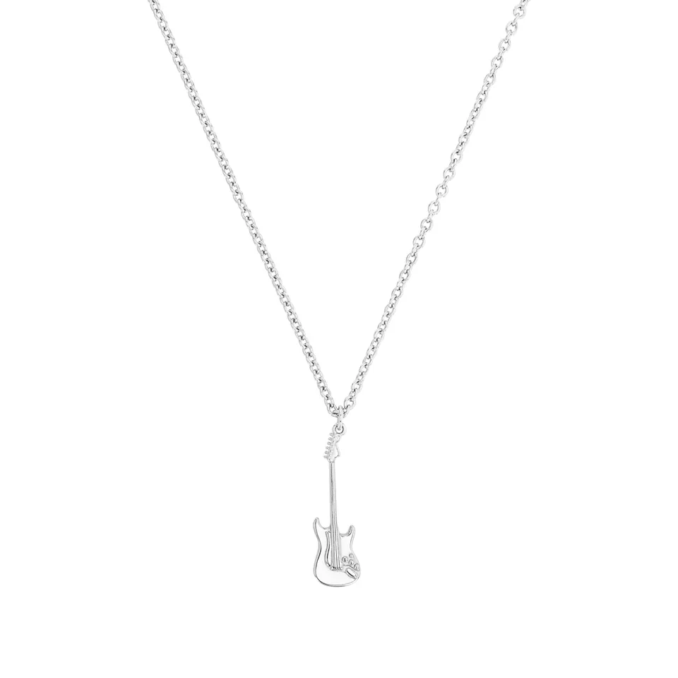 amor-halsschmuck-2040530-scorpions-kette-gitarre-45-5-cm image 1