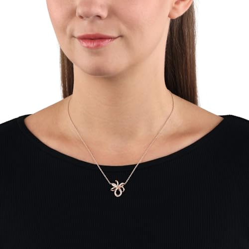 amor-halsschmuck-2023910-kette-ros-blatt-42-3-cm image 8