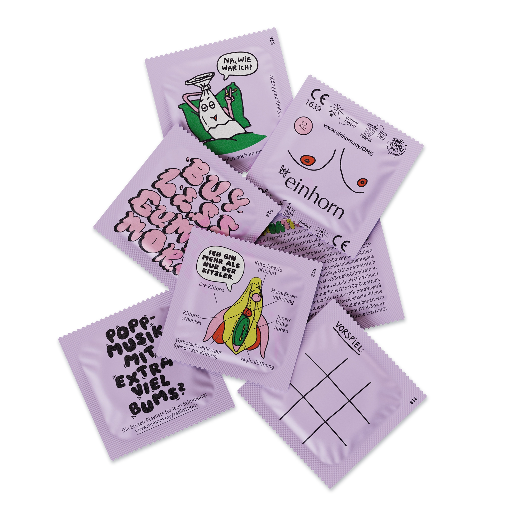einhorn-big-nostalgie-dino-bundle-kondome-gro image 4