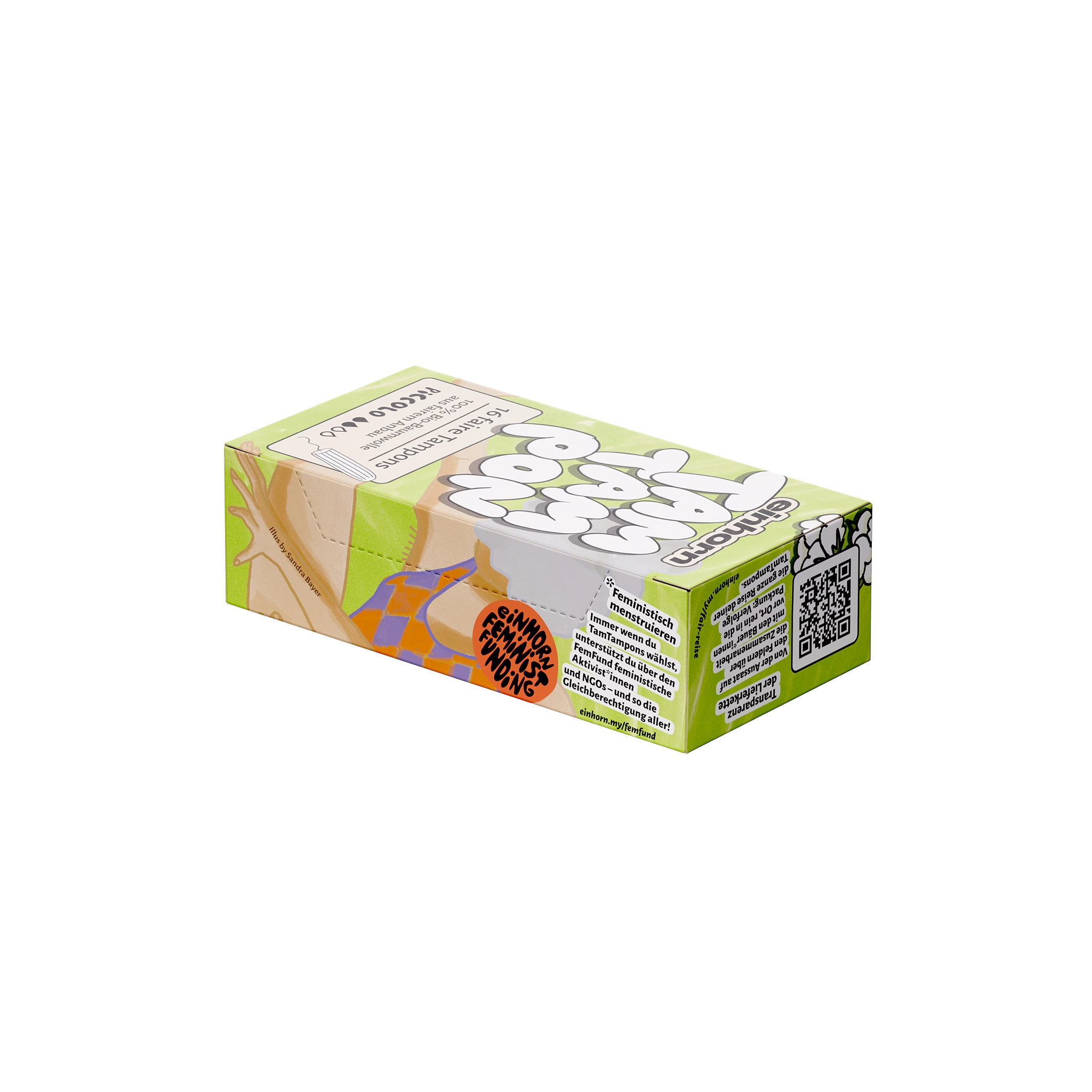 einhorn-tamtampon-tampons-bio-baumwolle-gots image 3