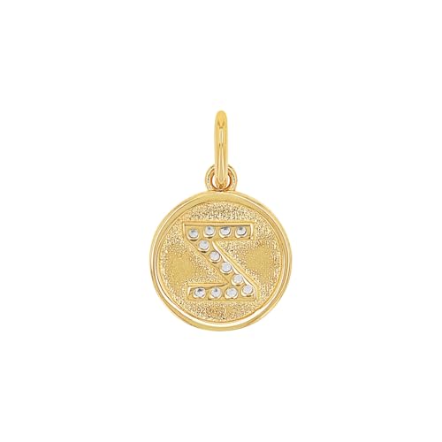 amor-motivanh-nger-925-silber-anh-nger-15-mm-wei-zirkonia-5 image 8