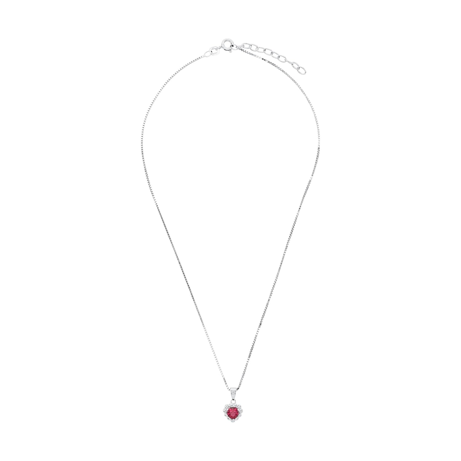 amor-halsschmuck-2021186-kinder-kette-herz-pink-35-3cm image 4