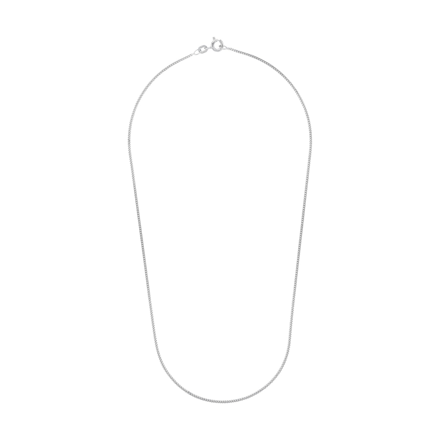 amor-halsschmuck-collier-9355365-halskette-42-cm-silber image 2