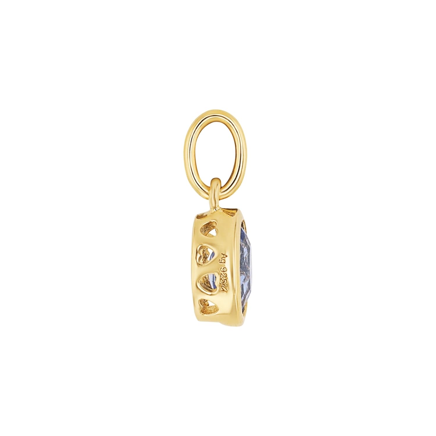 amor-anh-nger-2039030-motivanh-nger-gold-glas-1-3-cm image 3