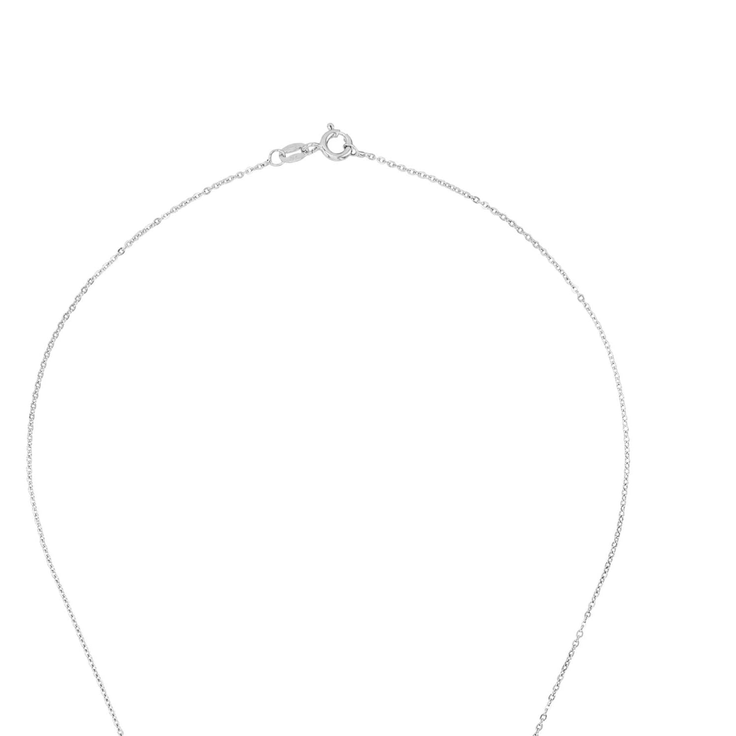 amor-halsschmuck-kette-lebensbaum-bicolor-45cm-2020560 image 3