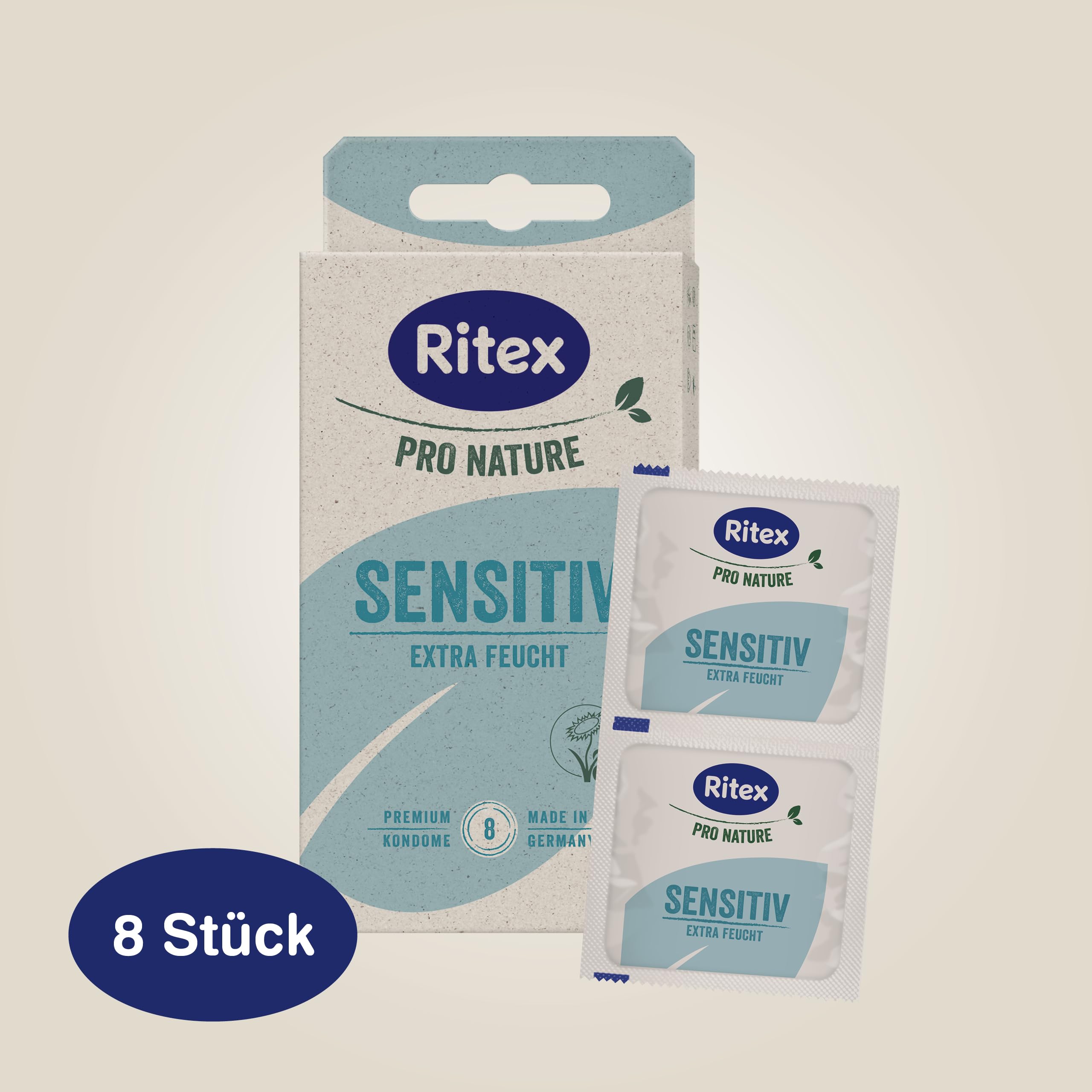 ritex-pro-nature-sensitiv-kondome-extra-feucht-8-st-ck image 6