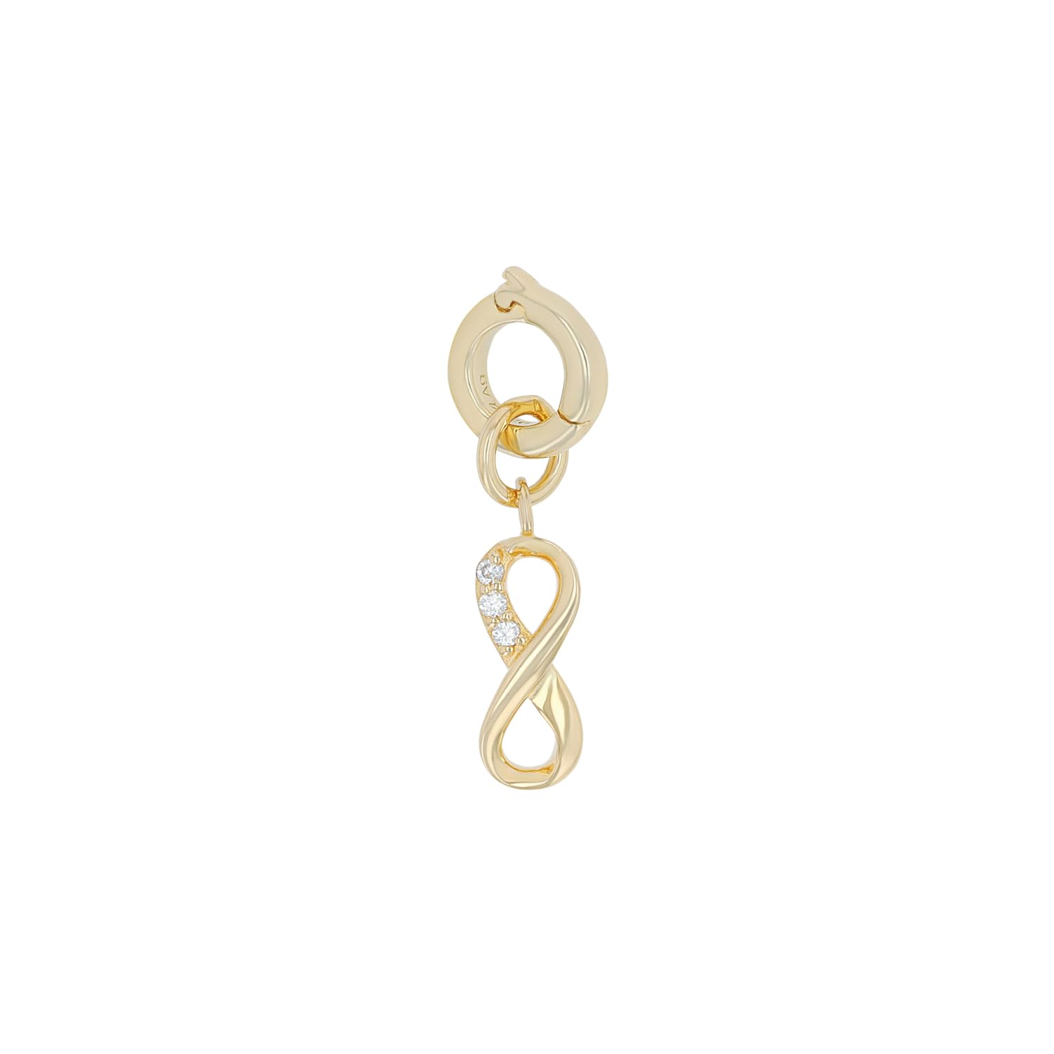 amor-charms-2038554-charm-infinity-wei-zirkonia image 4