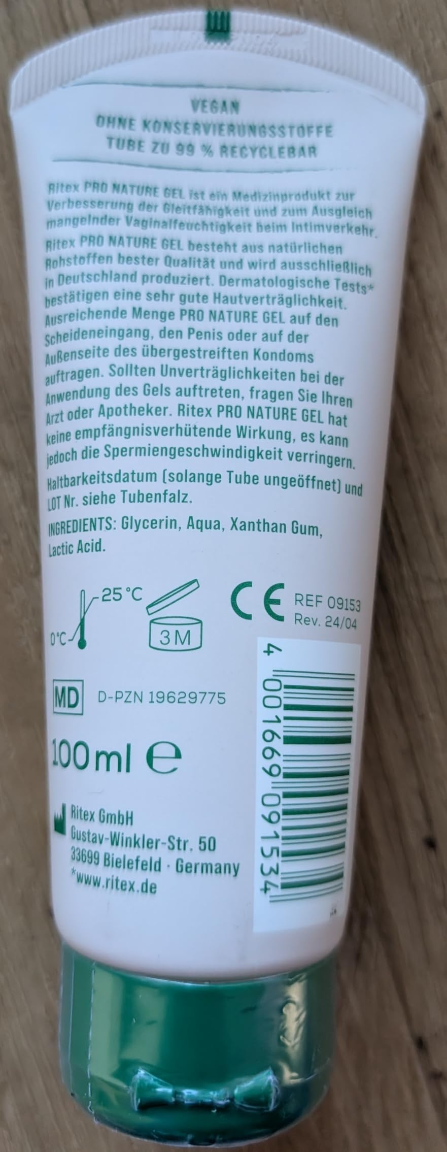 Angenehm