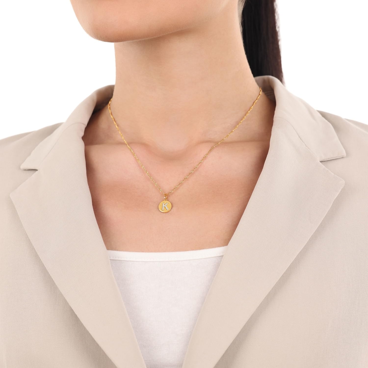 amor-motivanh-nger-925-silber-anh-nger-wei-zirkonia-15-mm image 3