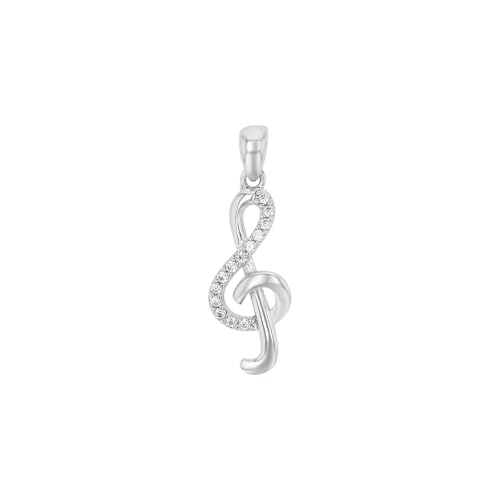 amor-anh-nger-notenschl-ssel-2023023-925-silber-2-5-cm image 7