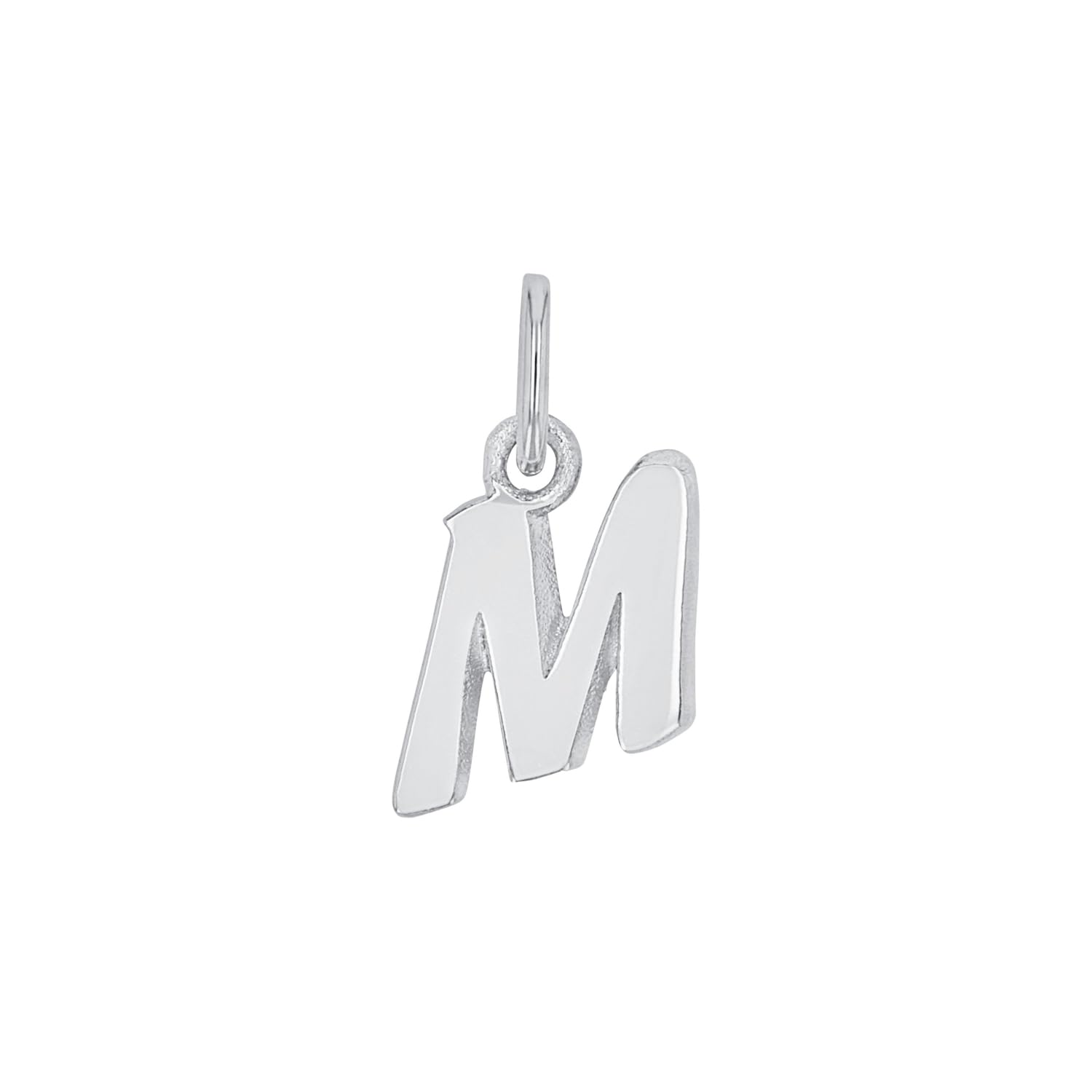 amor-motivanh-nger-buchstabe-a-anh-nger-925-silber-unisex image 8
