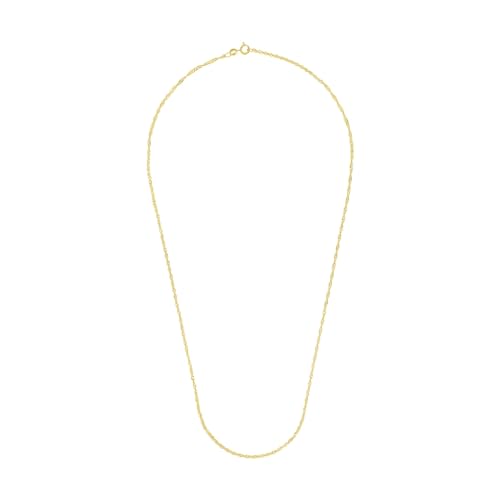 amor-2032359-collier-gold-42-cm-damen-halskette-geschenk image 8