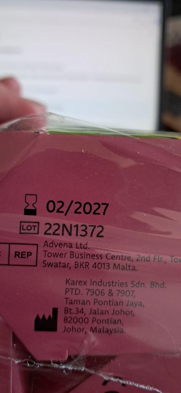 Gute Packung