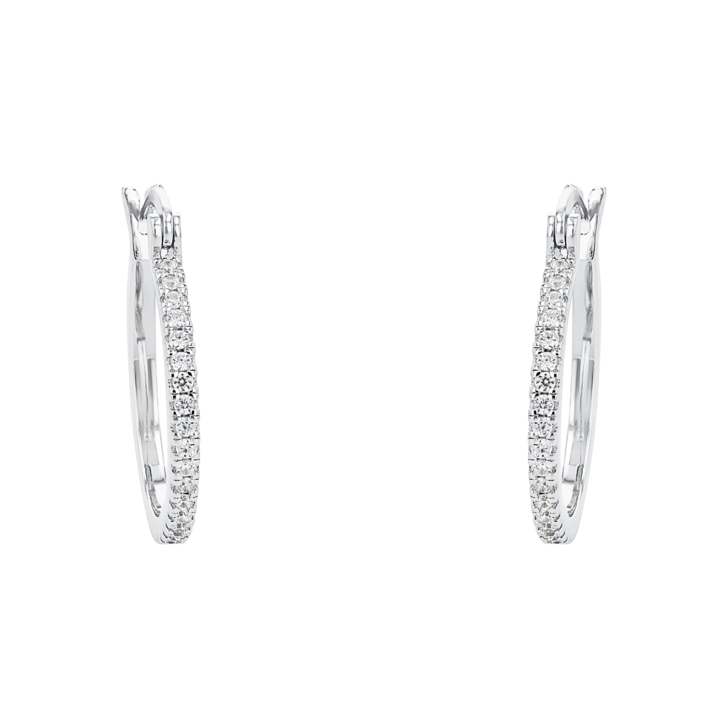 amor-creolen-9348039-ohrringe-silber-mit-zirkonia-2-1-cm image 2