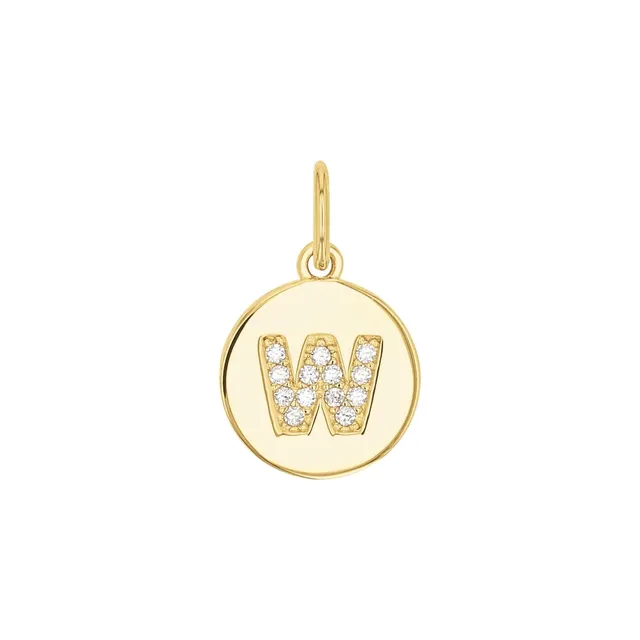amor-motivanh-nger-925-silber-anh-nger-15-mm-wei-zirkonia-4 image 1