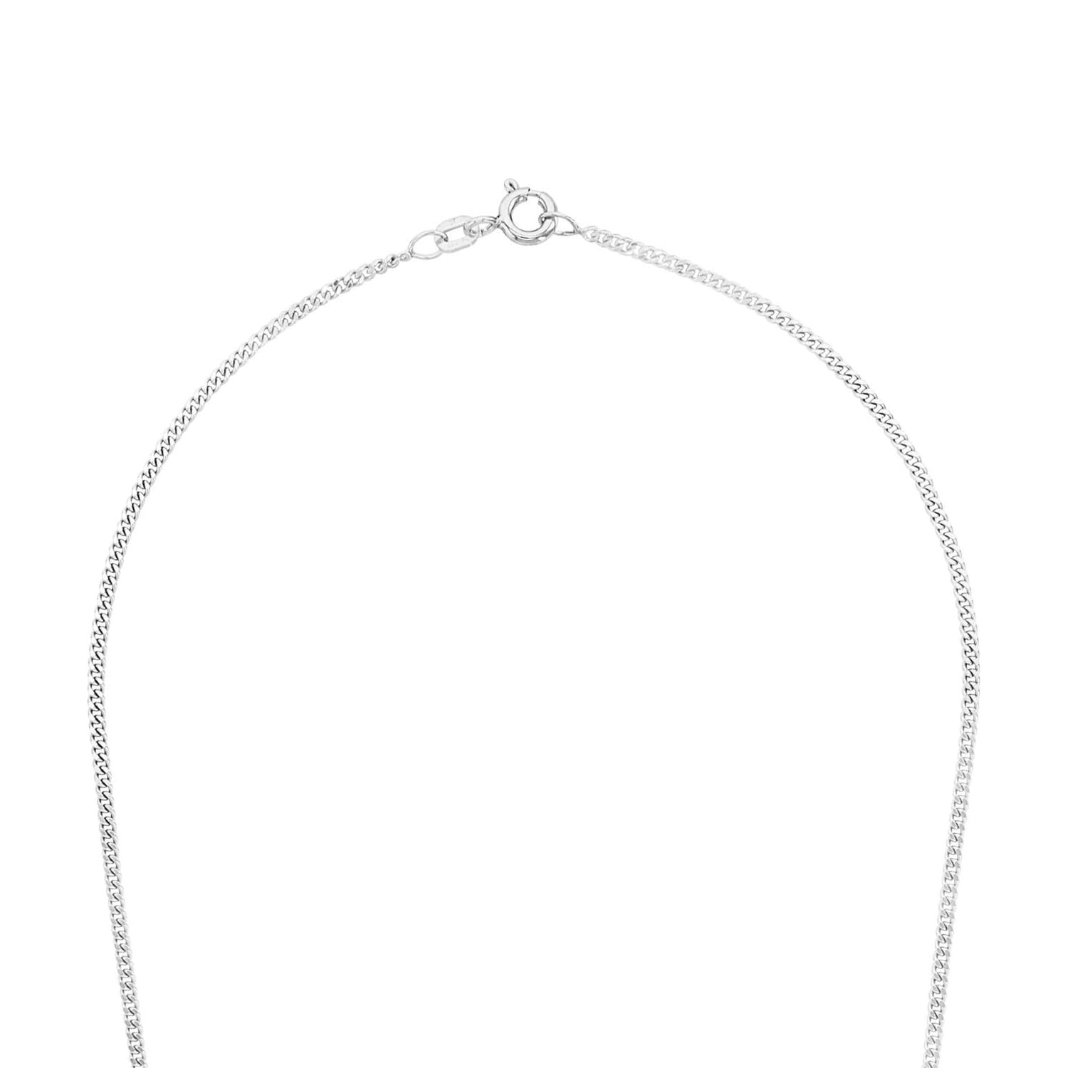 amor-halsschmuck-collier-2017686-halskette-42-cm-silber image 3