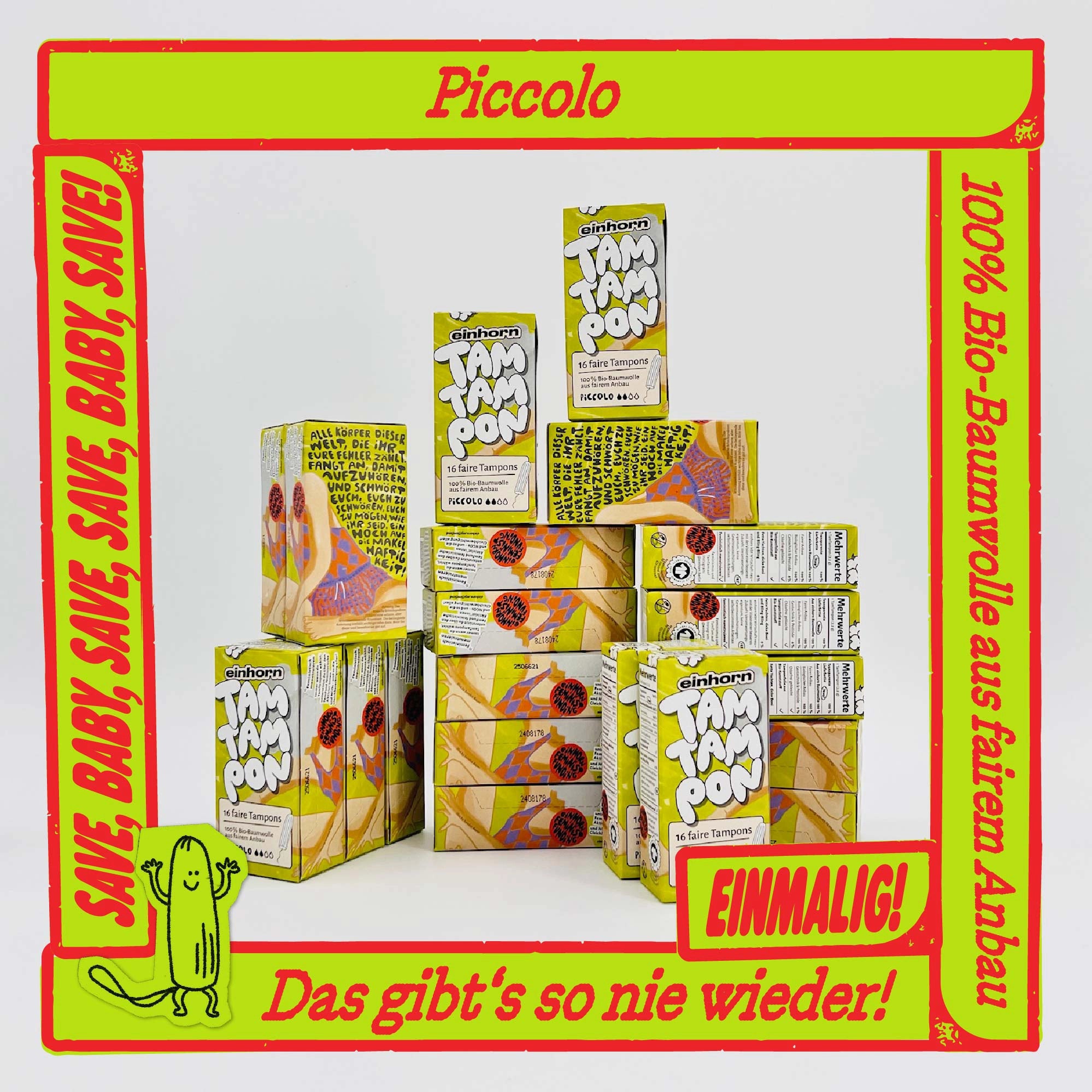 einhorn-tamtampon-supersave-bio-baumwolle-vorratspack image 2