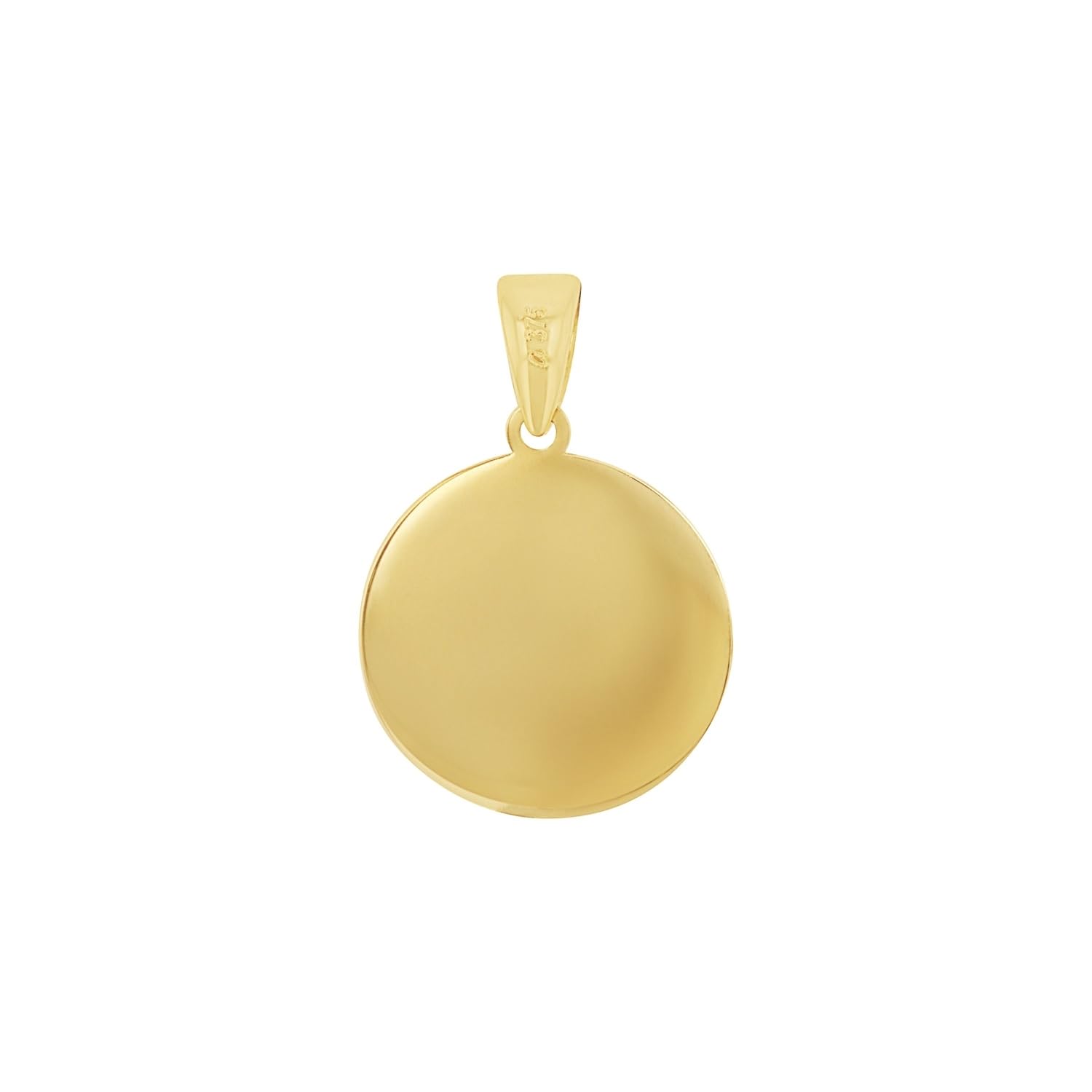 amor-2020792-anh-nger-steinbock-gold-sternzeichen-unisex image 3