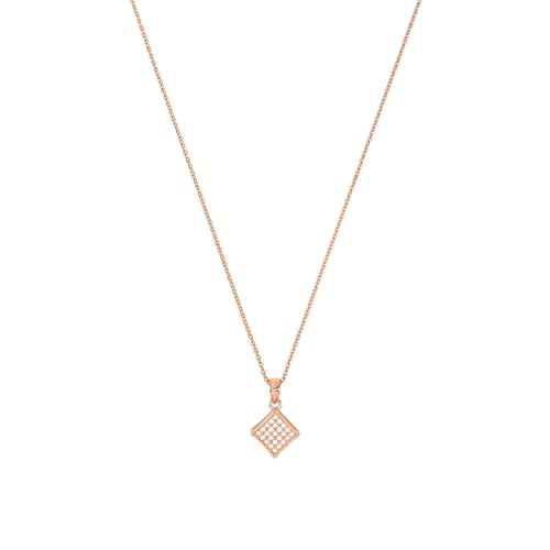 amor-halsschmuck-kette-anh-nger-925-ros-42-cm image 7