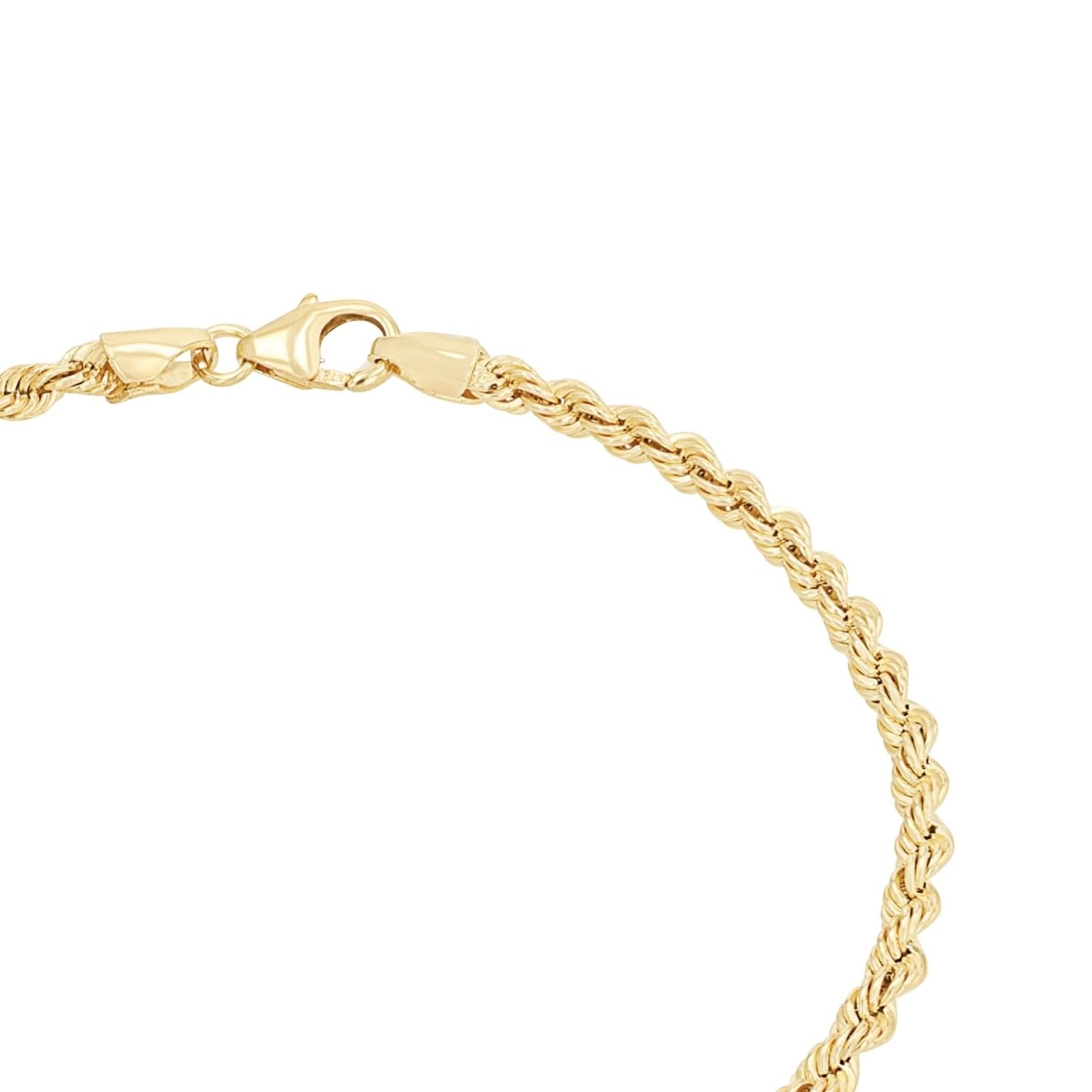 amor-2014700-armband-gold-19-cm-damen-armschmuck image 3
