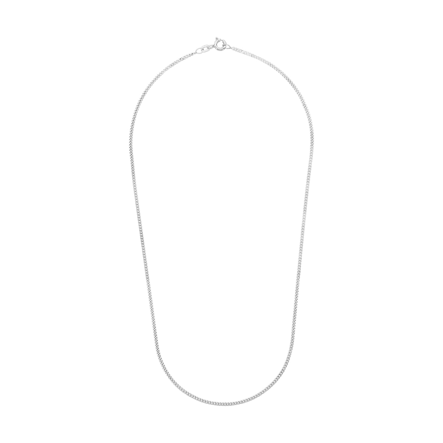 amor-halsschmuck-collier-2017686-halskette-42-cm-silber image 2