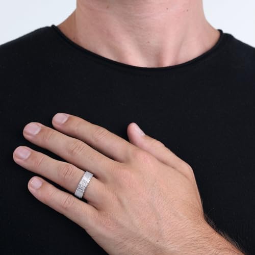 amor-drachen-ring-edelstahl-silber-herren image 8