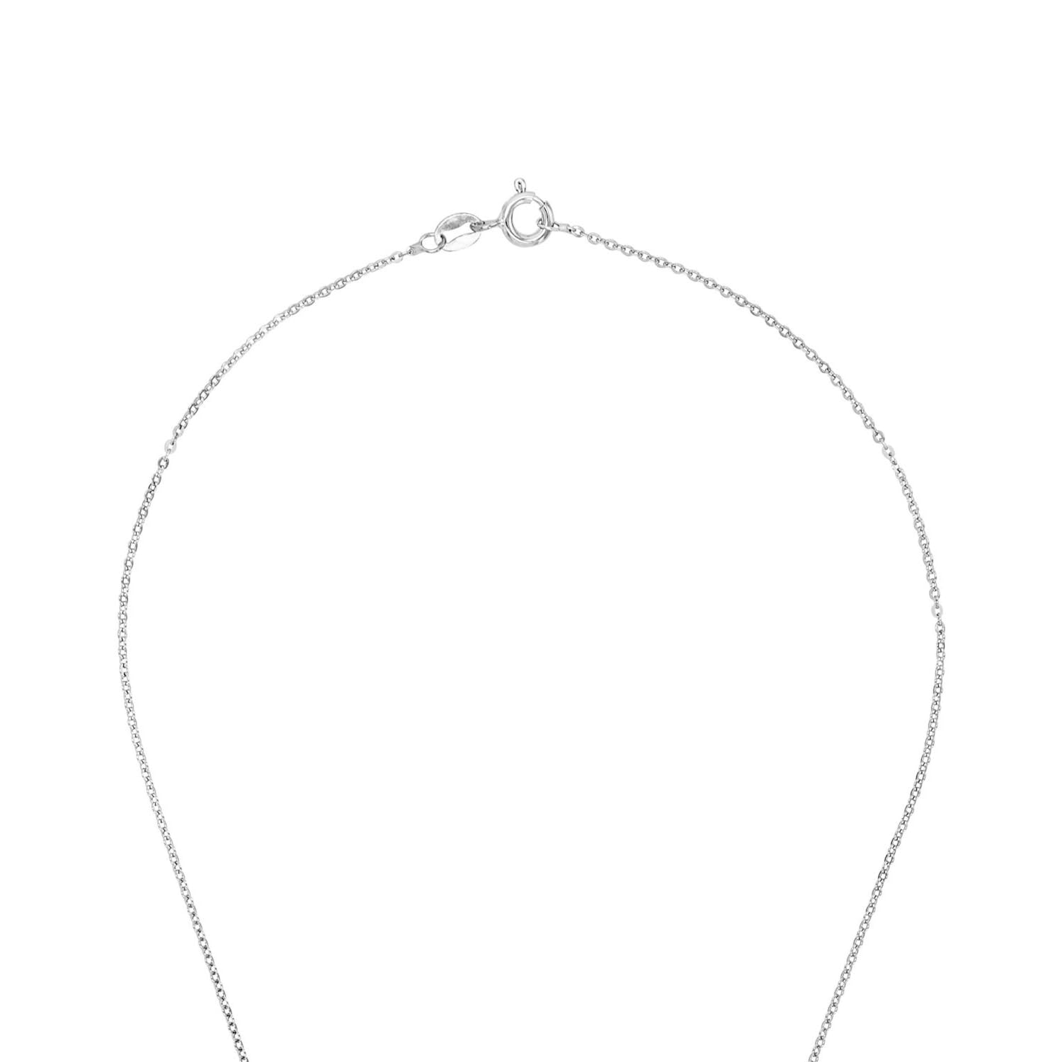 amor-halsschmuck-kette-9188284-herz-silber-42-cm-zirkonia image 3