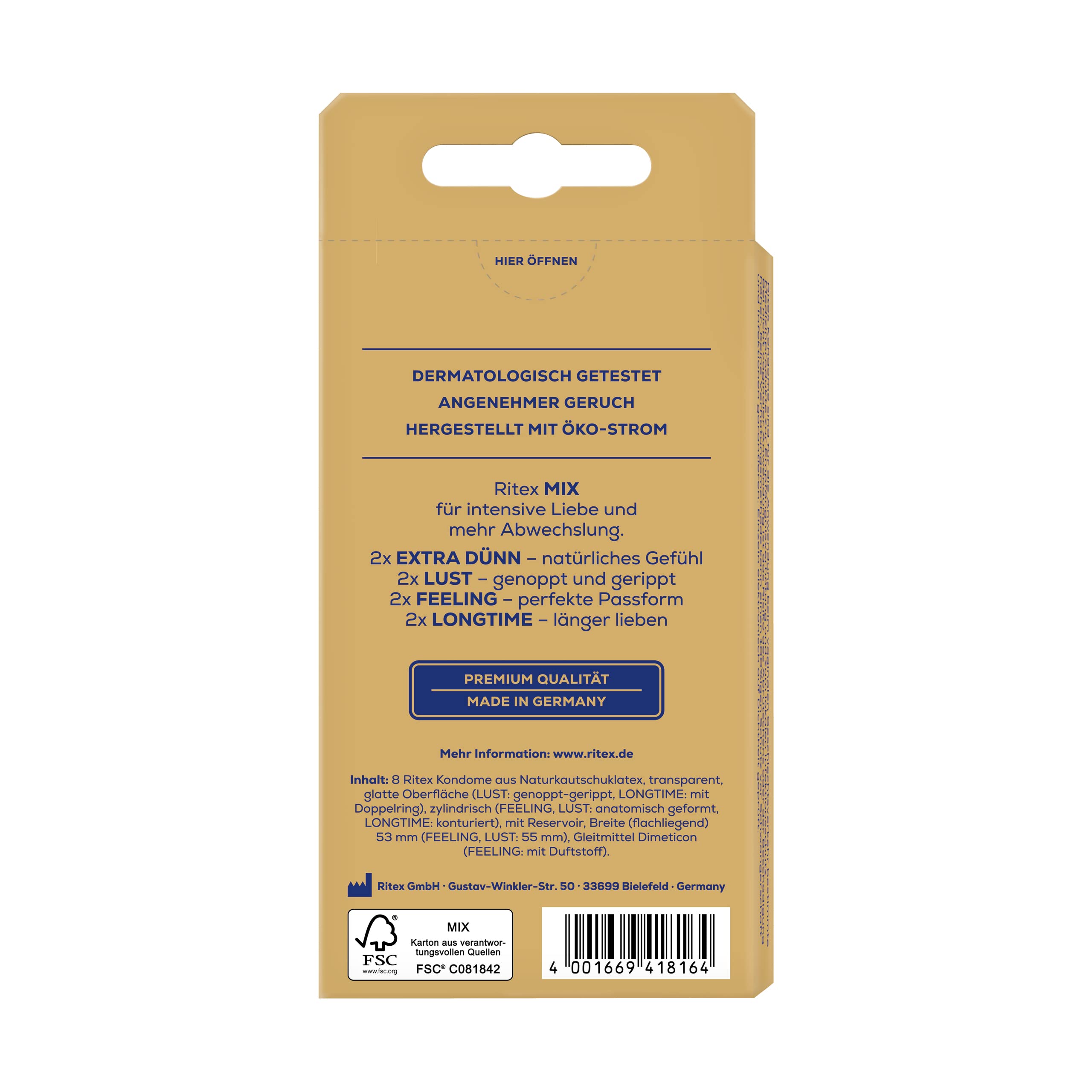 ritex-mix-kondome-probierpackung-4-sorten-vegan-8-st-ck image 3