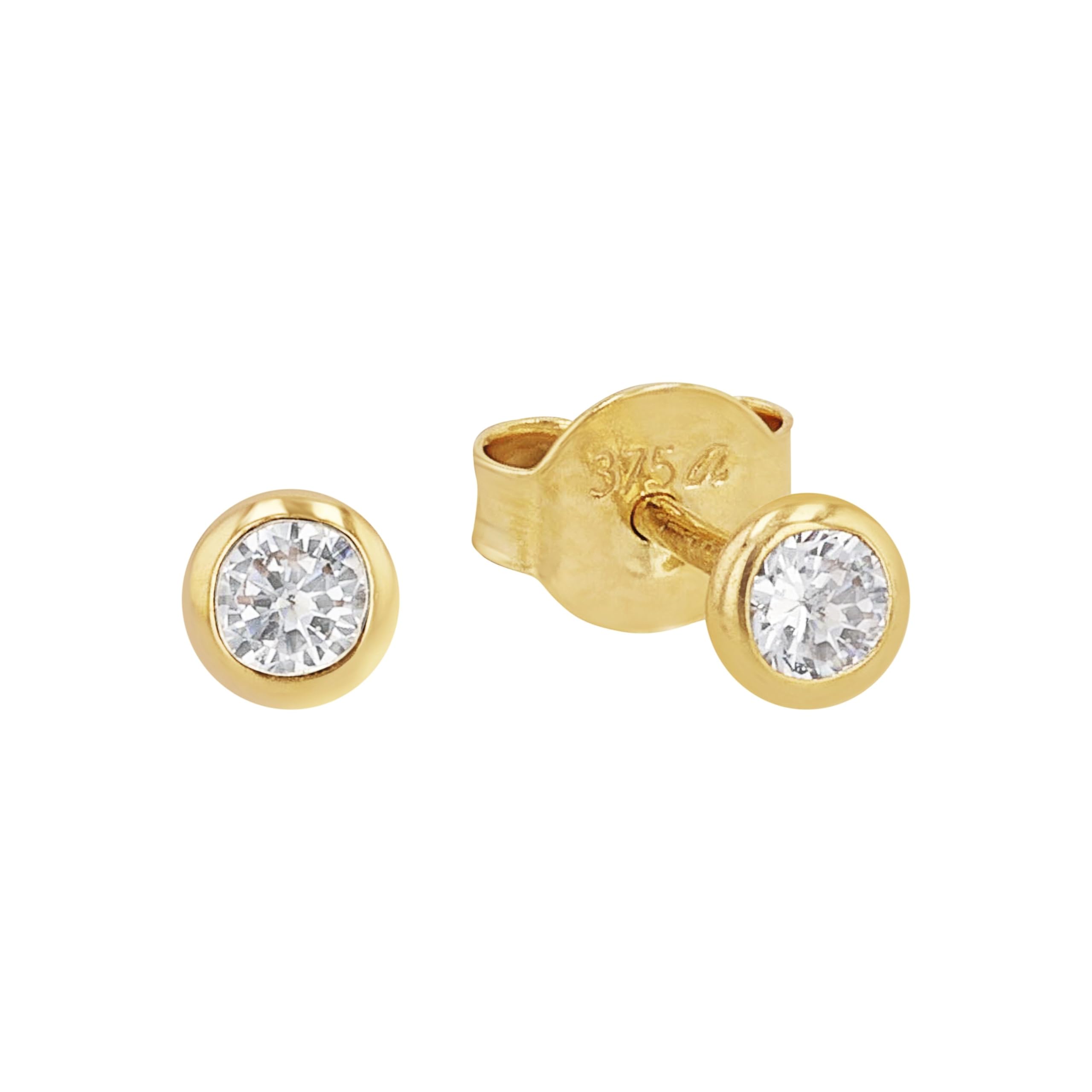 amor-ohrschmuck-klassisch-ohrstecker-damen-mit-zirkonia-geschenkbox image 7