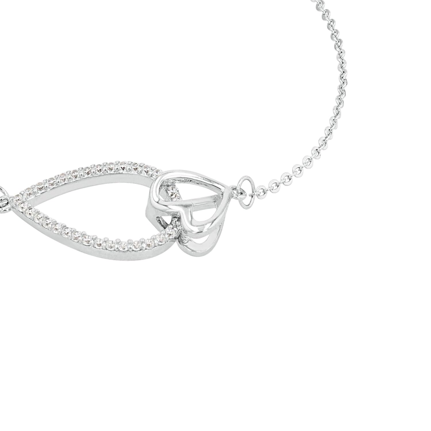 amor-armschmuck-2022043-armband-herz-zirkonia-17-3cm image 2