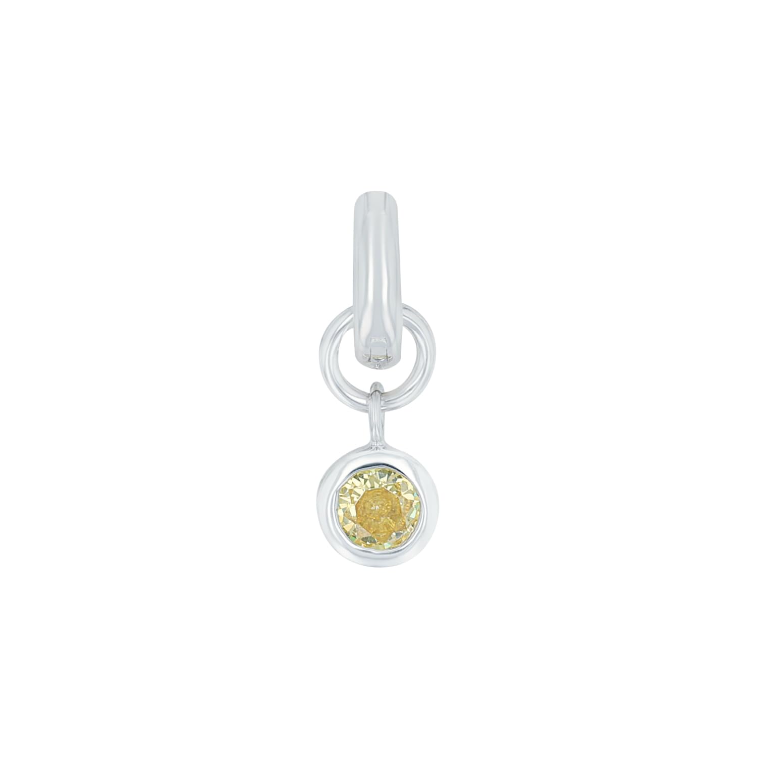 amor-charms-2038544-charm-925-silber-zirkonia-1-5-cm image 1